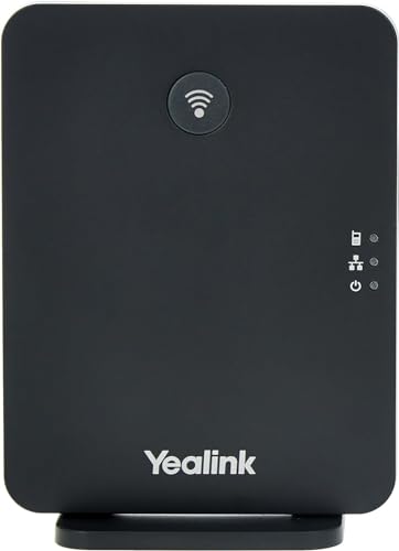 Yealink DECT IP Basisstation W70B