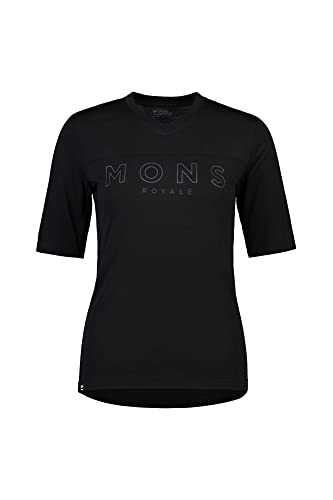 Mons Royale Damen Redwood Enduro V T-Shirt
