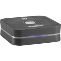 Marmitek BoomBoom 80 - Kabelloser Bluetooth-Audioempfänger (08182)