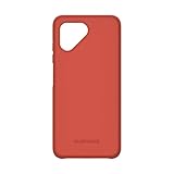 Fairphone 4 Protective Soft Case Pastellrot, F4CASE-1RD-WW1