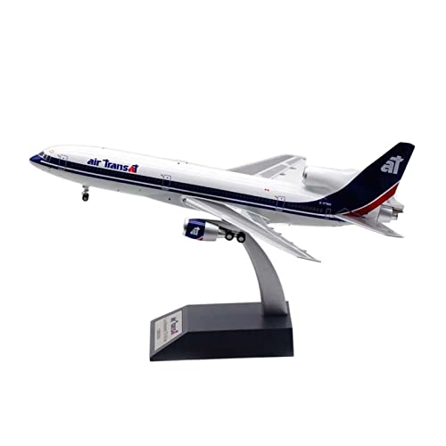 ZYAURA L-1011 C-FTNH Air Tristar Airlines Flugzeugmodell im Maßstab 1:200