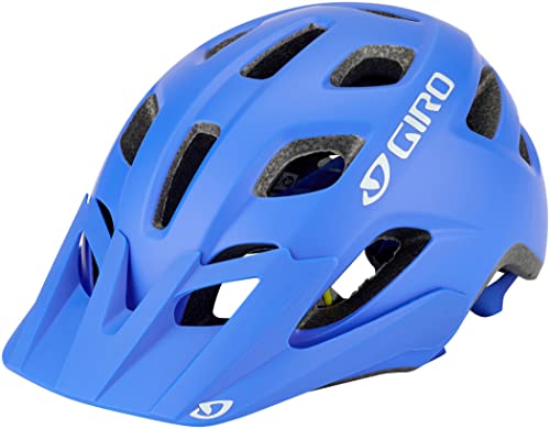 Giro Fixture MIPS Fahrrad Helm Gr. 54-61cm blau 2021