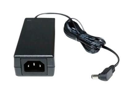 Planet 65W AC to DC Power Adapter (100-240VAC to 54VDC) - for, PWR-65-56 ((100-240VAC to 54VDC) - for LRP-101 Series)