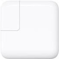 Apple USB-C - Netzteil - 30 Watt - für iPhone 8, 8 Plus, X, MacBook (12 )