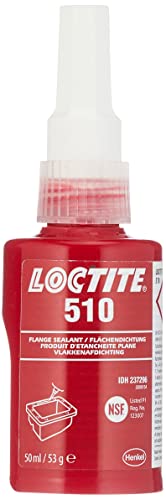 Loctite 237296 Flächendichtung 510" 50 ml