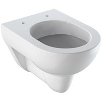 GEBERIT Wand-WC »Renova Compact«, verkürzte Ausladung