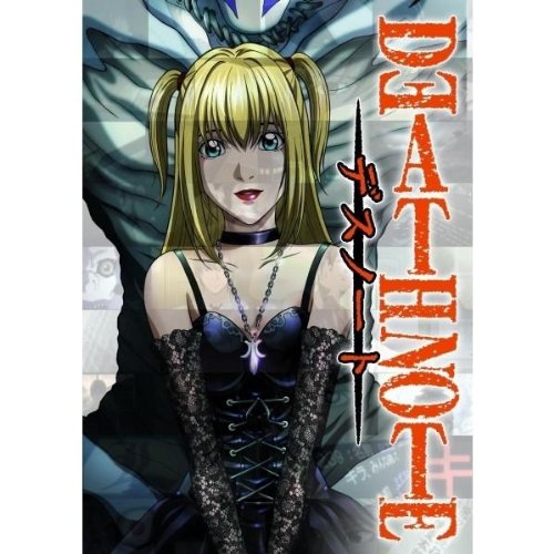 Death Note 4 (Episoden 15 -18)