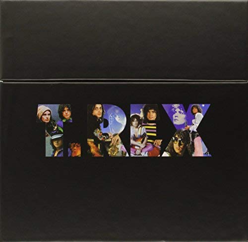 The 7" Singles Box Set (26 X 7inch+Booklet) [Vinyl Single]