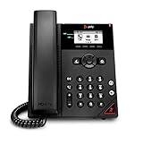 Polycom Vvx 150 2-Line Biz-IP-Phone