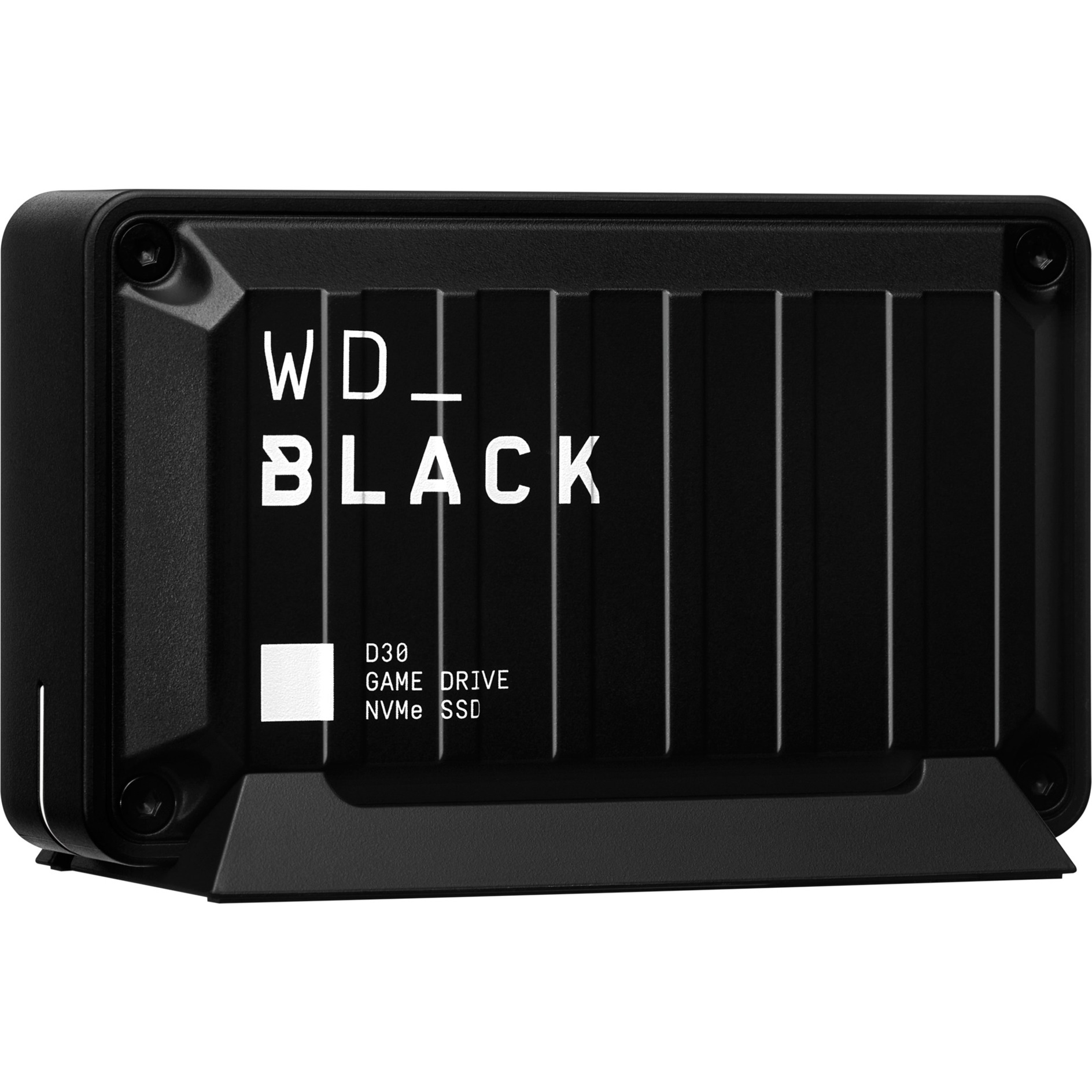 Black D30 Game Drive SSD 500 GB, Externe SSD