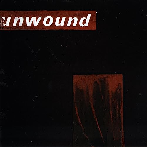 Unwound (Ltd. Antifreeze Blue Vinyl) [Vinyl LP]