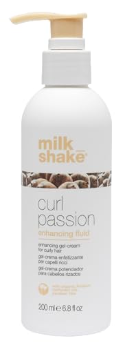 milk_shake - Curl Passion Enhancing Fluid 200 ml