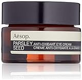 Aesop Parsley Seed Anti-Oxidant Eye Cream, 10 ml