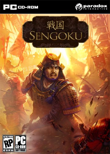 Sengoku (PC) (CD-ROM) [Import UK]