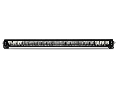 AdLuminis Blackline LED Light bar 90 Watt 7500 Lumen, Temperatur Control, Slim, geringe Bauhöhe, Zusatzscheinwerfer, Arbeitsscheinwerfer
