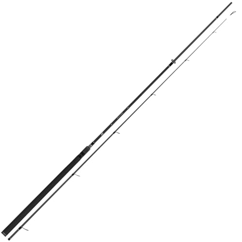 Seika Pro Nightveit 258cm 8-46g Rute - Spinnrute, Angelrute zum Spinnfischen, Steckrute zum Zanderangeln