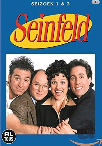 Seinfeld - Season 1 & 2