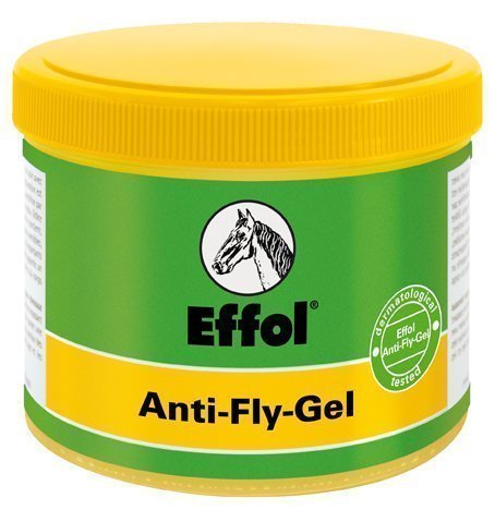 Effol Anti Fly Gel Schützt Eben Pulli Pferde Gegen Fliegen Für Sunden