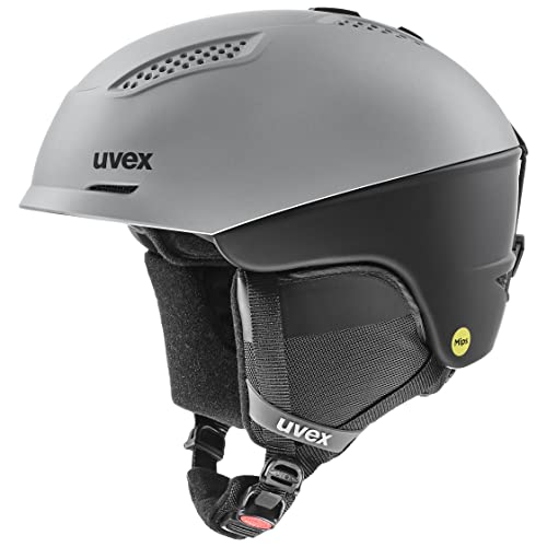 Uvex Ultra Mips Skihelm