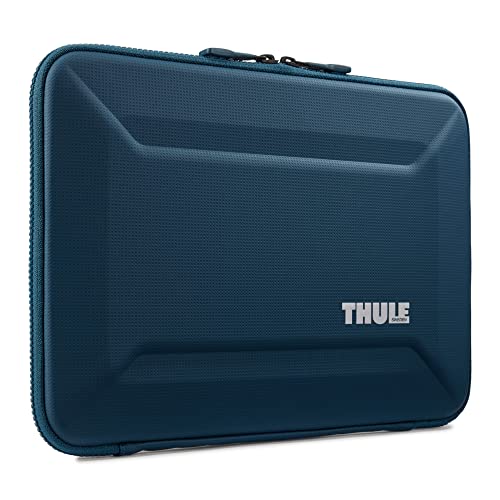 Thule Gauntlet 4 MacBook Sleeve 14IN Blue