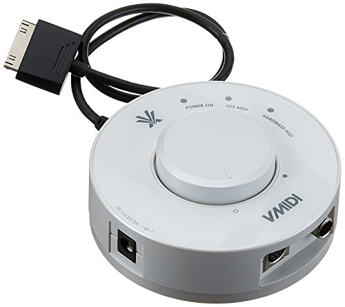 Vestax 0020108367 V-MIDI Interface (UK)