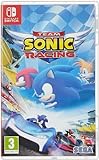 Team Sonic Racing (Nintendo Switch) [ ]