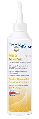 THYMUSKIN Med Serum Gel, 1er Pack (1 X 100 ml)