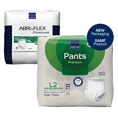 ABENA Pants Large - Level 2