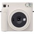 Fujifilm Instax SQ1 Sofortbildkamera Weiß