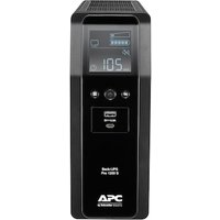 APC Back-UPS Pro 1200S, 1200VA, 230V - 8x IEC Ausgänge (BR1200SI)