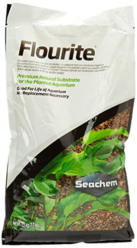 Seachem Pets-N-Us Fluorit Clay Kies, 7.7 LB