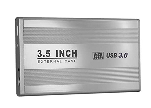 'Xtreme 29015 Box Est 3.5 SATA USB 3.0