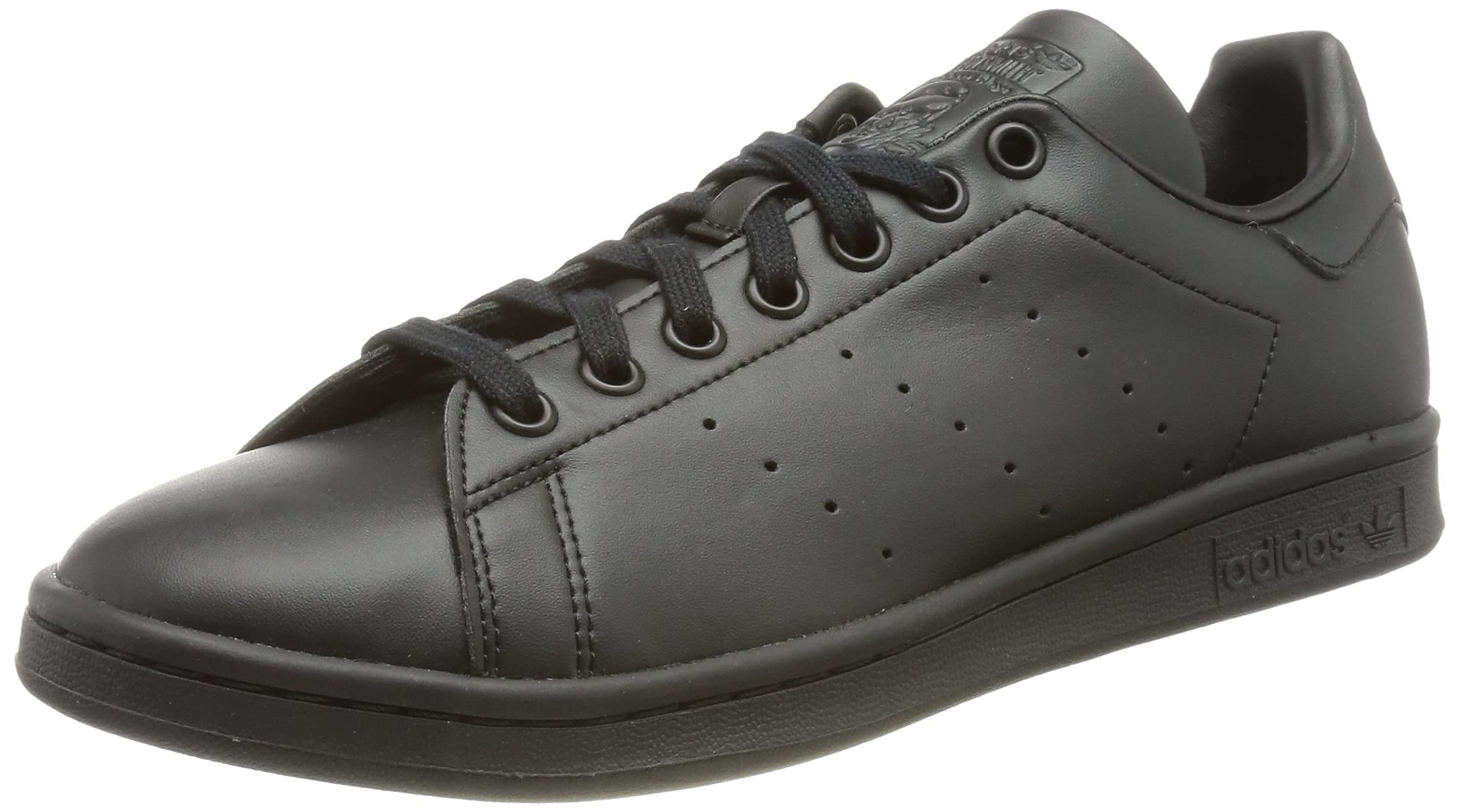 adidas Originals Herren Sneakers, Black, 42 EU