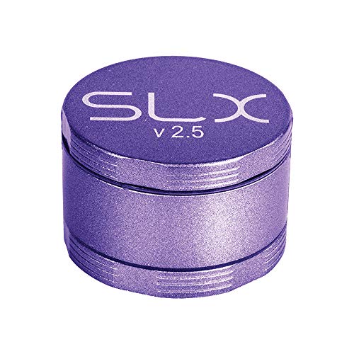 SLX V2.0 Schleifmaschine, 6,1 cm, Version 2.0, antihaftbeschichtet, 62 mm, Violett