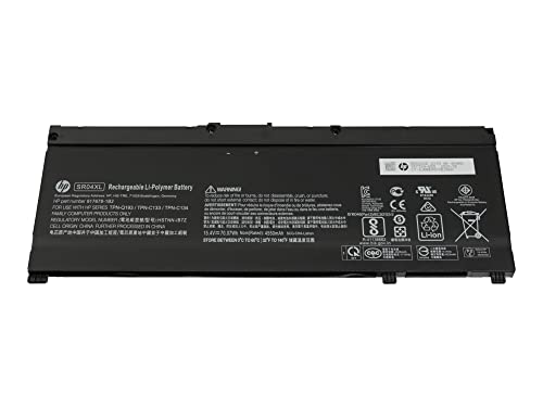 HP Inc. Battery 4CELLS 70Wh 4.55Ah LI-ION, 917724-855 (LI-ION)