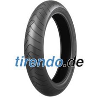 Bridgestone BT023 F ( 120/70 ZR17 TL (58W) M/C, Vorderrad )
