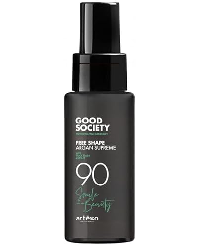 Artego Good Society 90 Argan Supreme Drops 75 ml