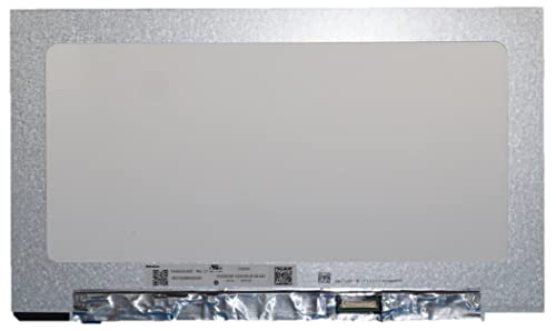 A Plus Screen New 14 Inch Narrow Bezel Screen 1080p 30pin Display Panel fits N140HCE-ET2,N140HCE-G51 N140HCA-E5C E5B