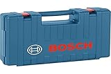 Bosch Accessories Professional Kunststoffkoffer, 445 x 316 x 124 mm, 1619P06556