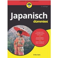 Japanisch für Dummies