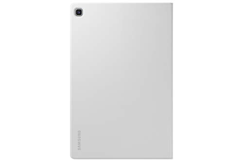 Samsung Book Cover (EF-BT720) für Galaxy Tab S5e, Weiß