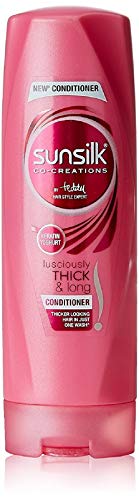 Sunsilk Lusciously dick und lang Conditioner (180ml)