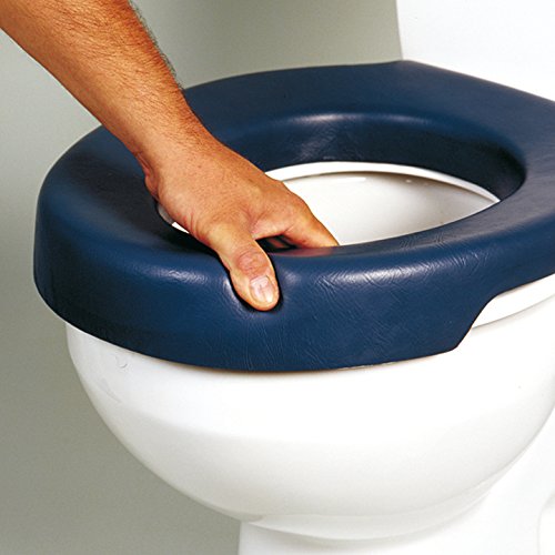 WC-Erhöhung"Blue"