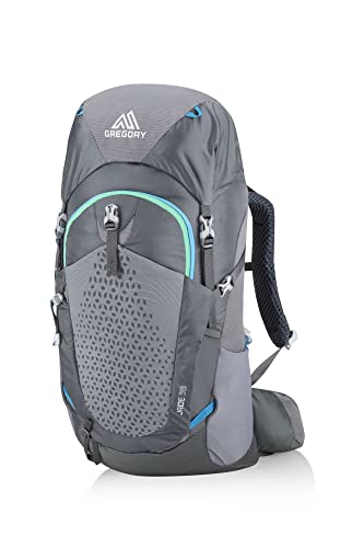 Gregory Jade 38 Backpack Damen Ethereal Grey Größe S/M 2019 Rucksack