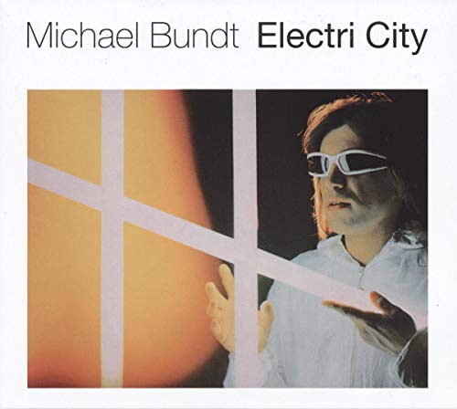 Electri City [Vinyl LP]
