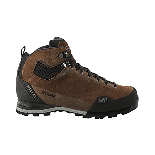 Millet - G Trek 3 GTX - Wanderschuhe Gr 8 braun