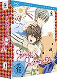 Junjo Romantica - Staffel 1 - Vol.1 - [Blu-ray] mit Sammelschuber