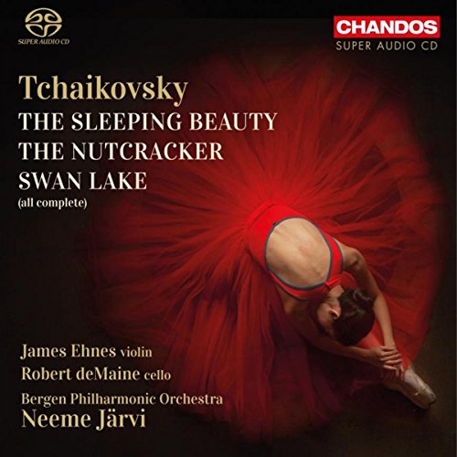 Tschaikowsky: Die Ballette