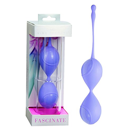 Vibe Therapy Fascinate Duo Bal