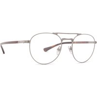 Persol Damen Po2495v Phantos Brillenrahmen, schwarz